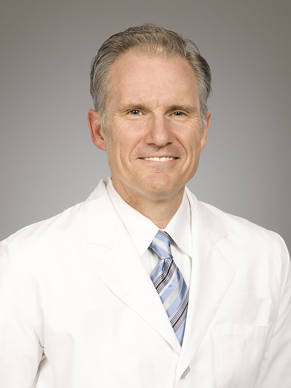 James A. O’Leary, M.D.