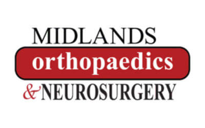 Midlands Orthopedics & Neurosurgery Logo