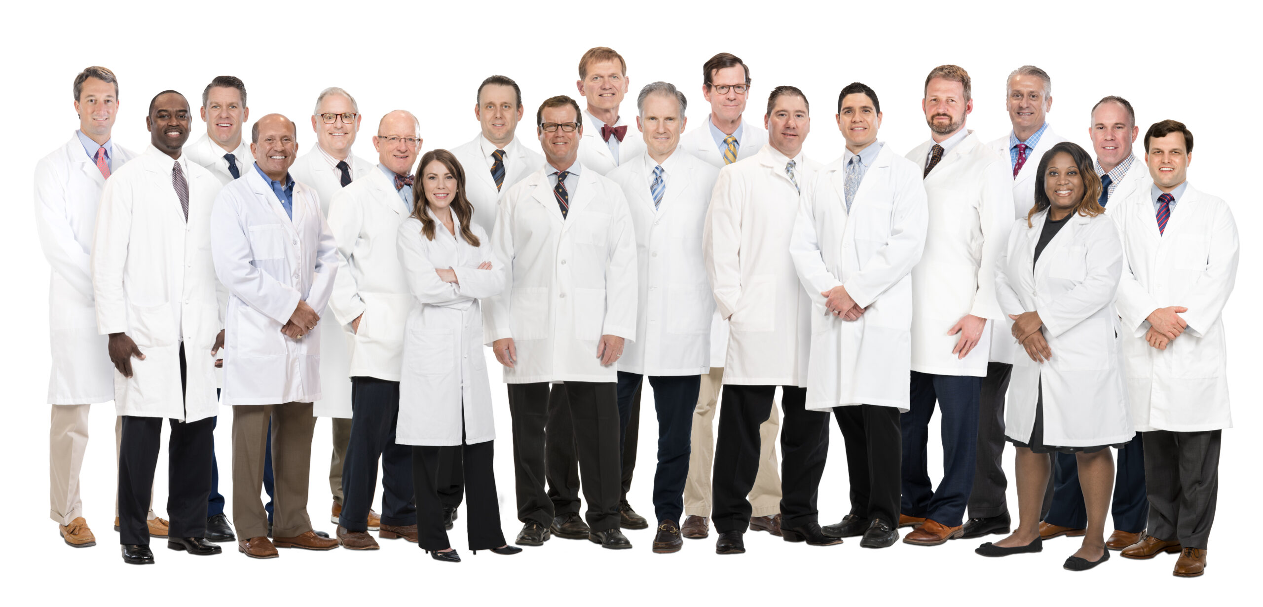 Group Shot 5-17-22