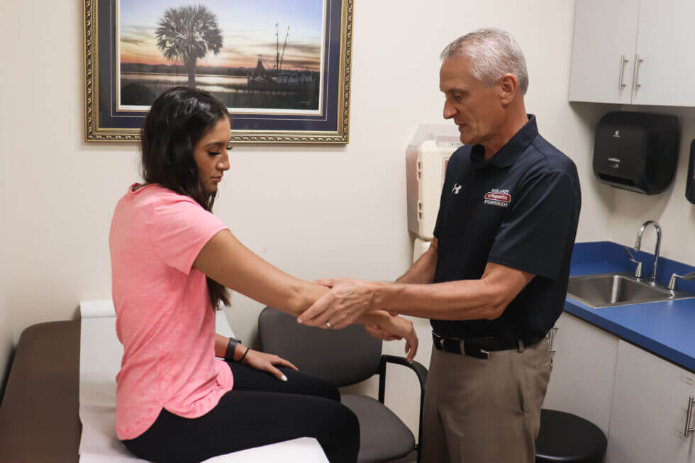 Joint Replacement Surgery Columbia, SC Joint Specialist