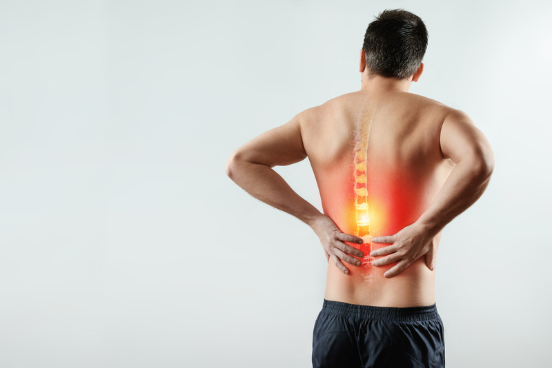 Low Back Pain And Non-operative Treatment Option