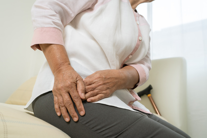 Types of Studies to Treat Hip Arthritis