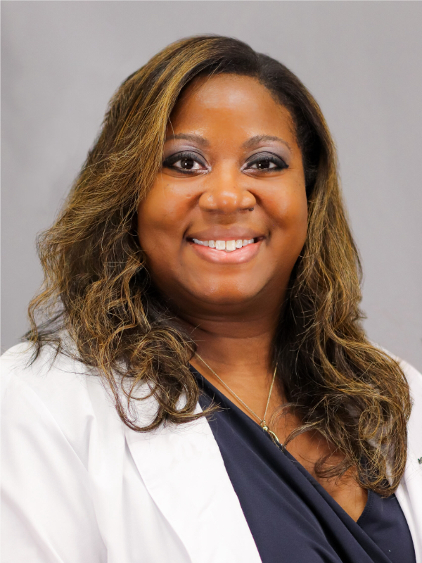 Simonne C. Francis, M.D.