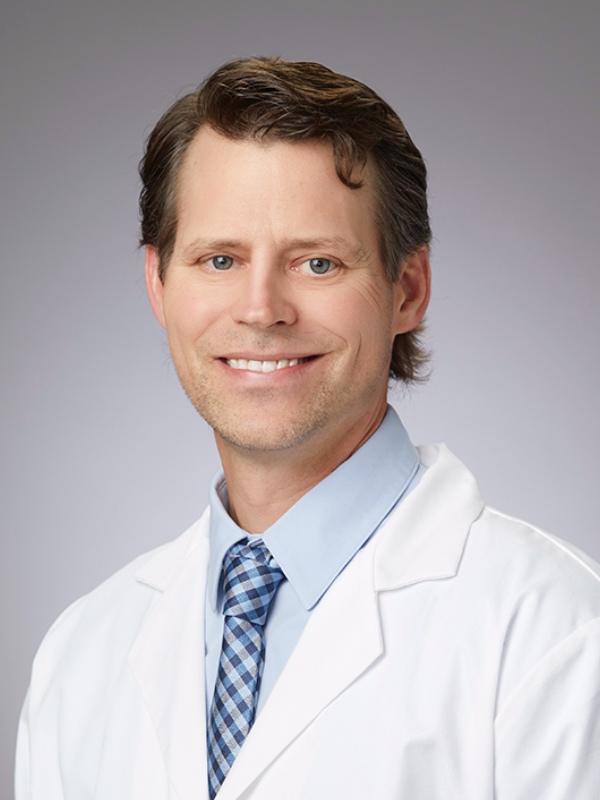 Alaric Van Dam, M.D.