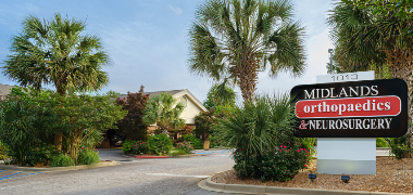Irmo Midortho Irmo Midortho