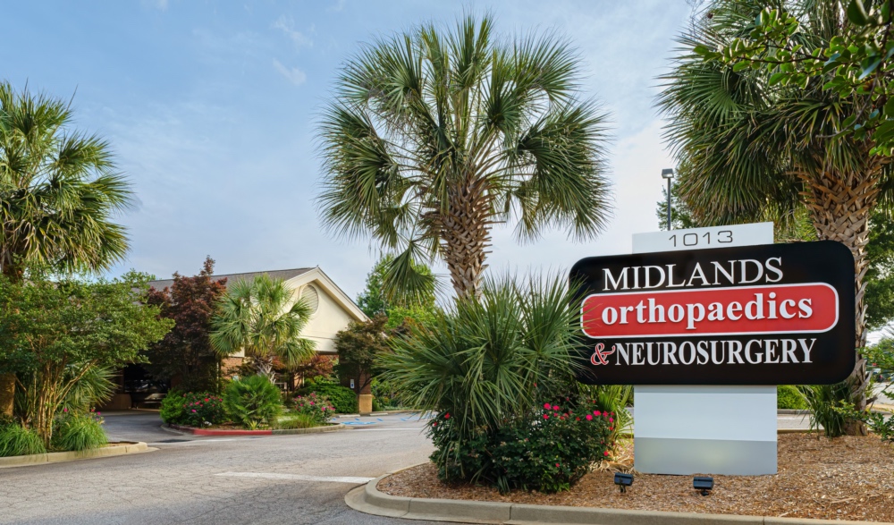 Irmo Midland Ortho Irmo Midland Ortho