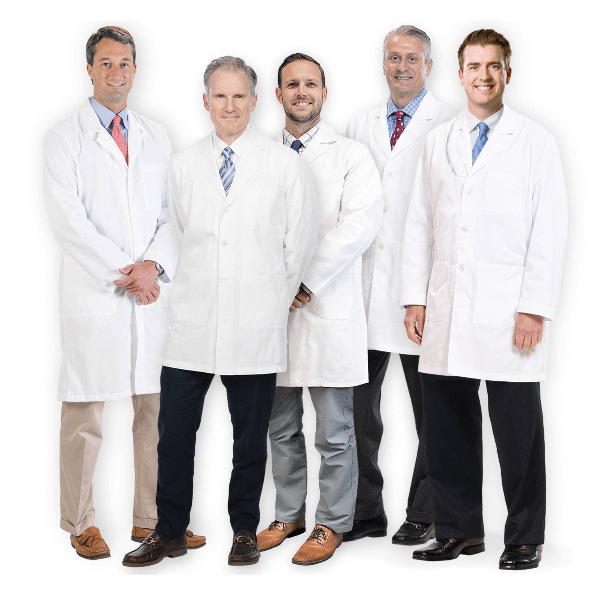 Shoulder Team Midland Ortho