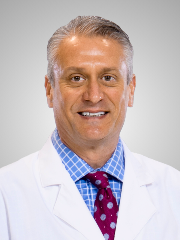 Bernard G. Kirol, M.D.