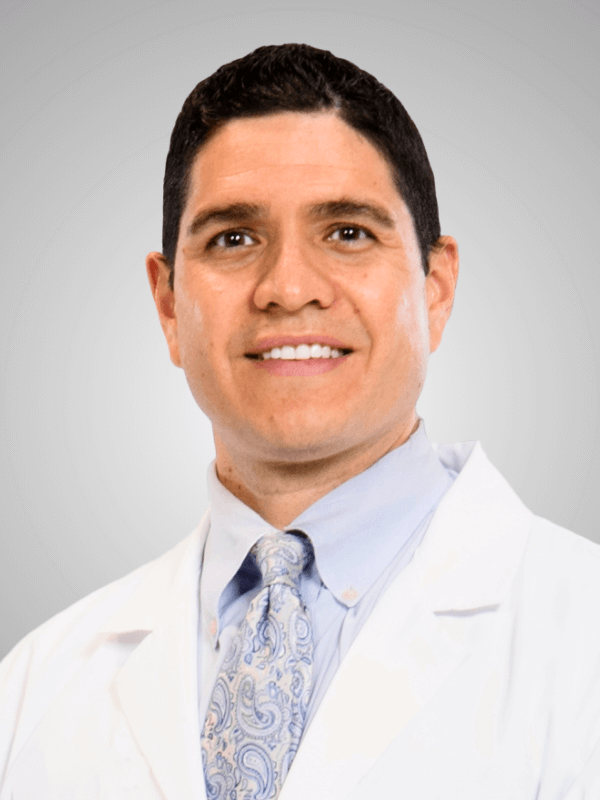 Ivan E. LaMotta, M.D.