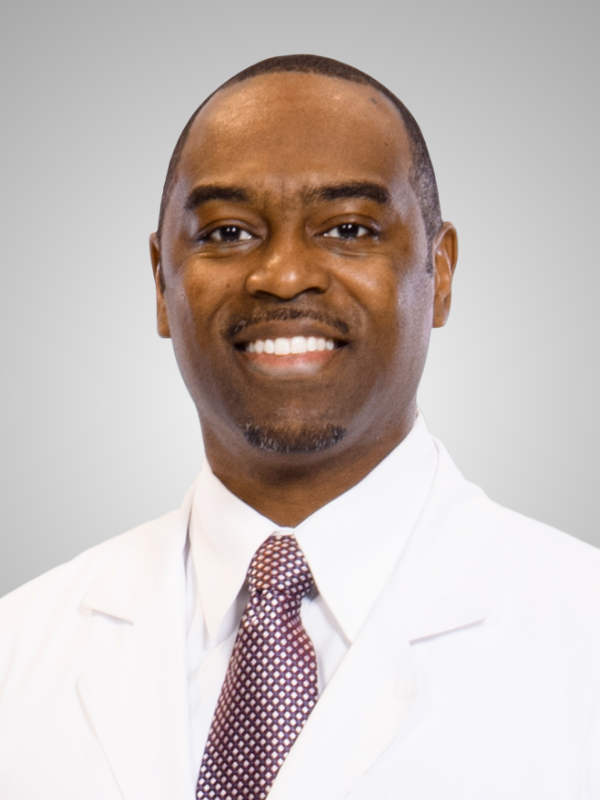 Karl A. Lozanne, M.D.
