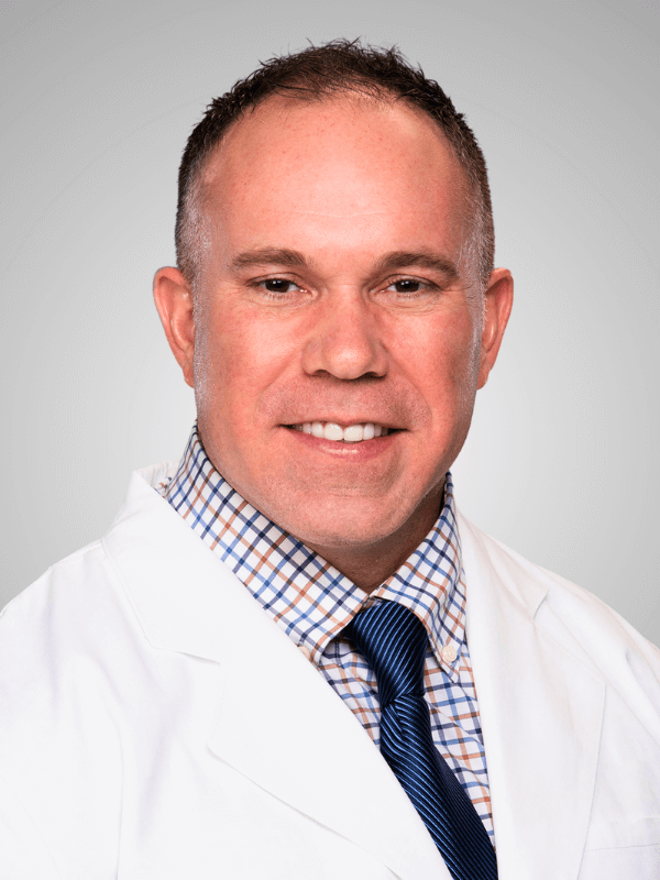 Seth S. Molloy, D.O.