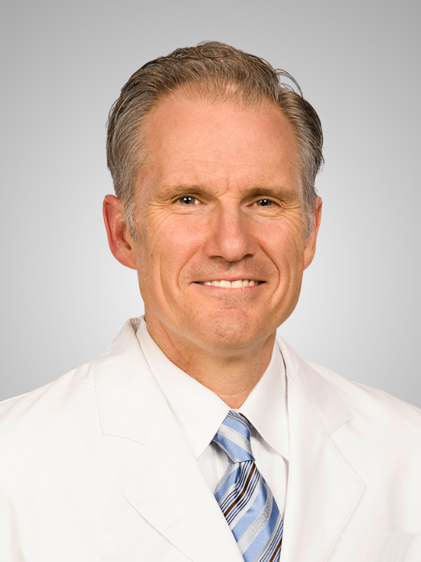 James A. O’Leary, M.D.