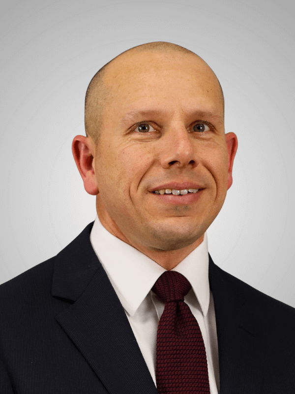 Richard Jacob, PA-C