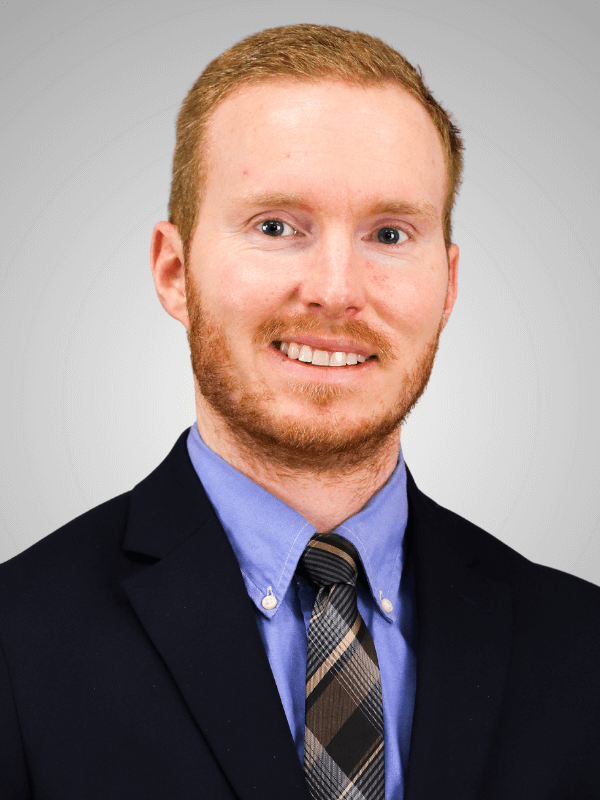 John Pate, PA-C