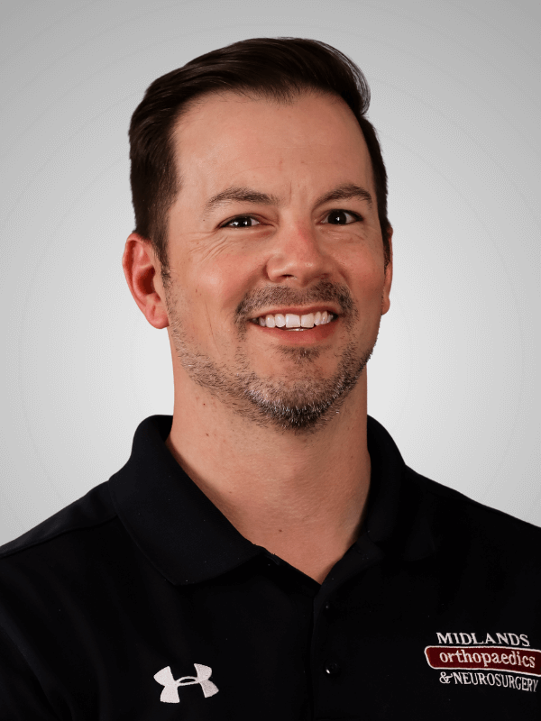 Ryan Smith, PTA
