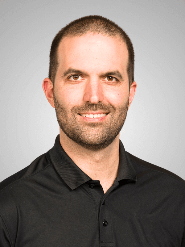 Mark O’Neill, DPT