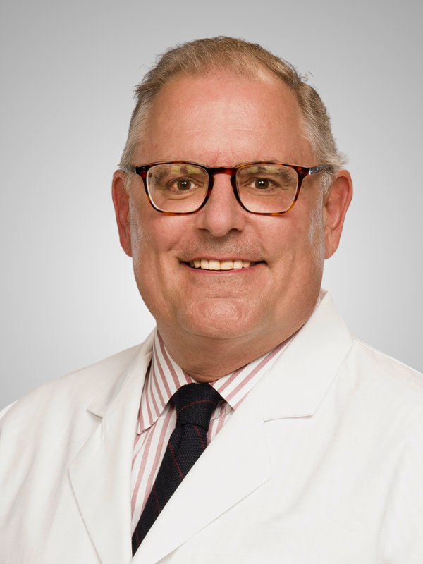 Coleman D. Fowble, M.D.