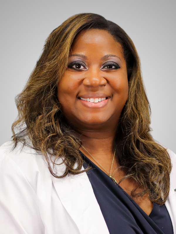 Simonne C. Francis, M.D.