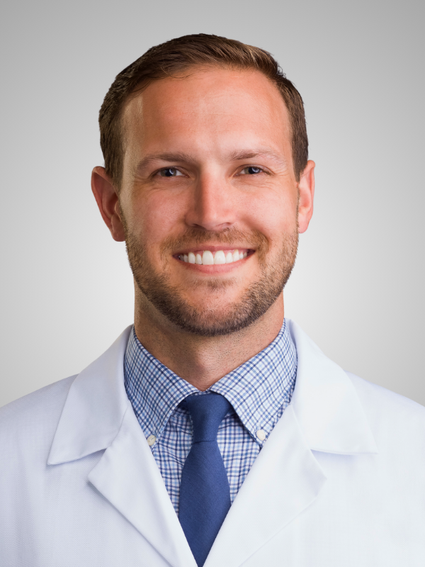 Adam T. Griffith, M.D.