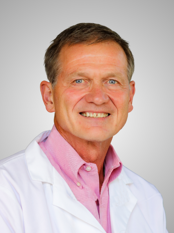 Thomas P. Gross, M.D.