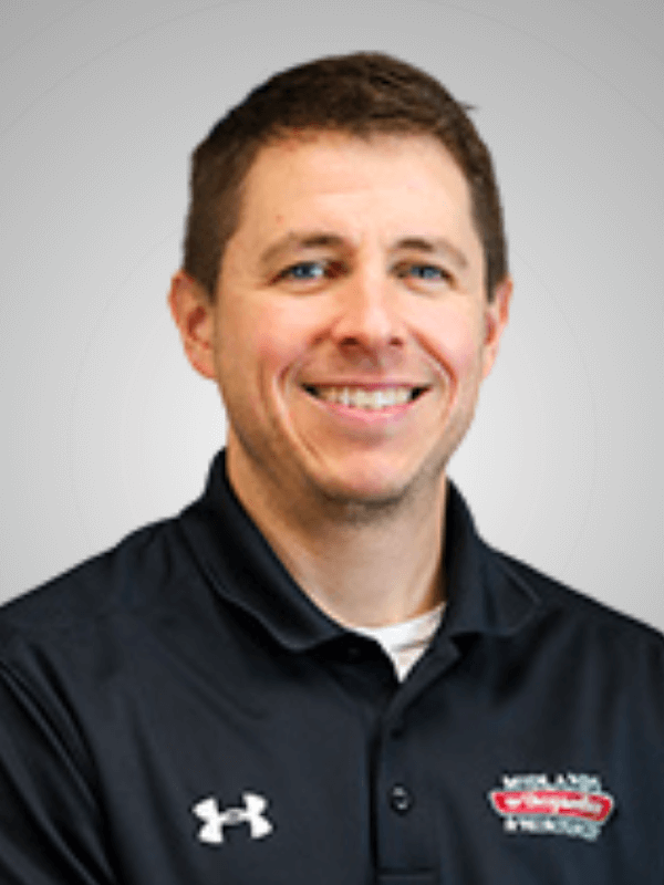 Lee Huber, PTA, CSCS
