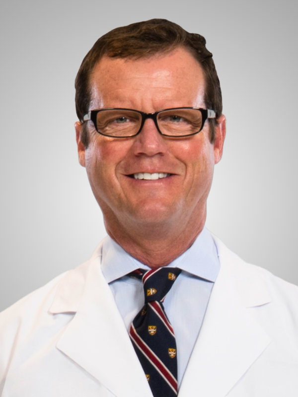 Thomas D. Armsey II, M.D.