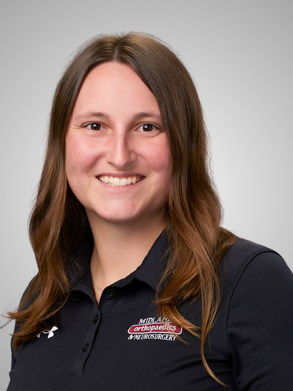 Courtney Staudt