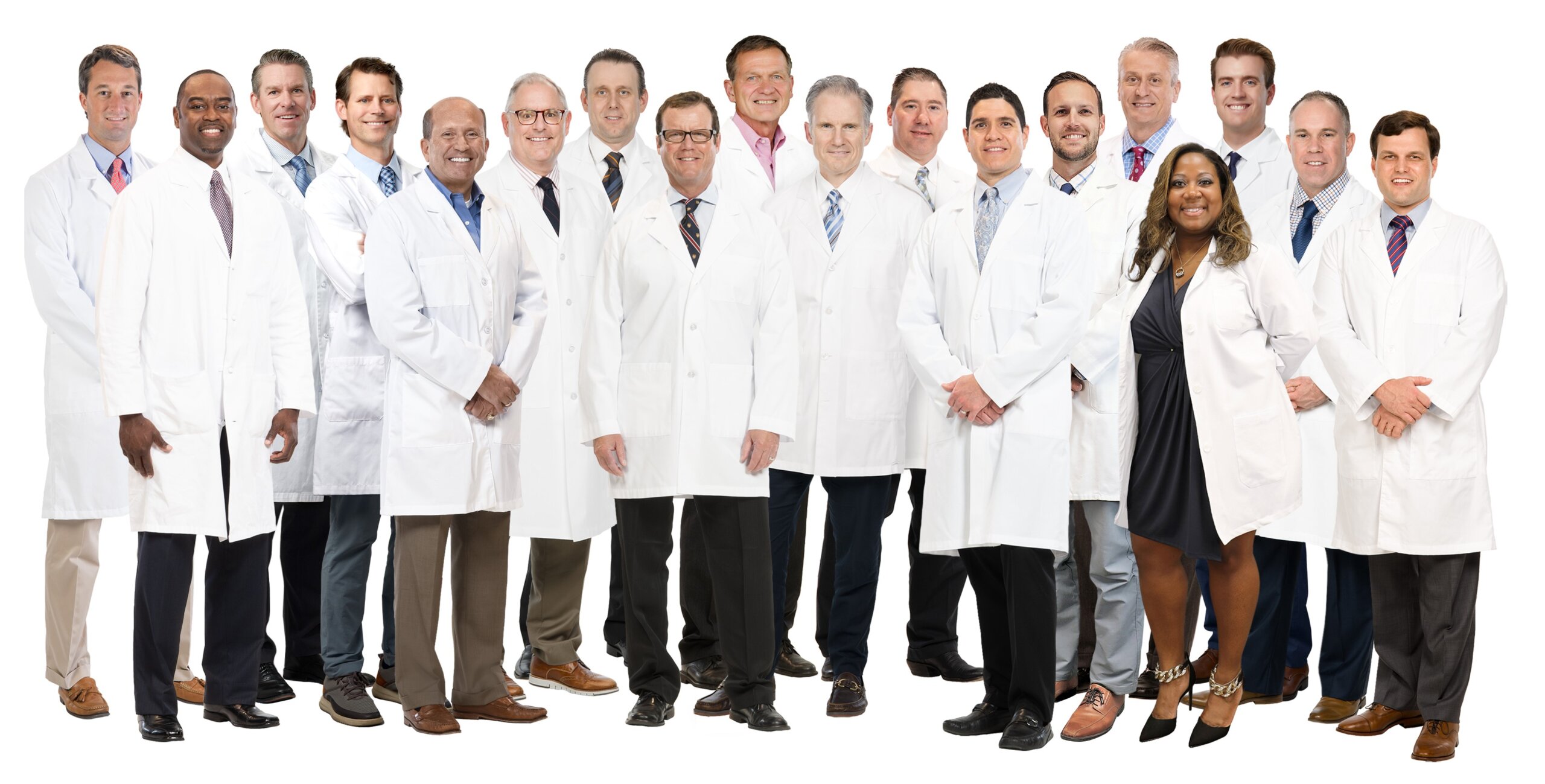 Midland Ortho Doctors Group 10 14 25 Midland Ortho Doctors Group 10 14 25